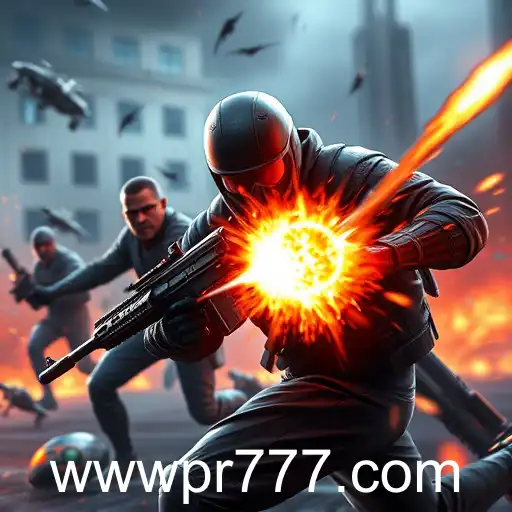 Exploring the Dynamic World of Action Games: The Impact of 'pr 777'