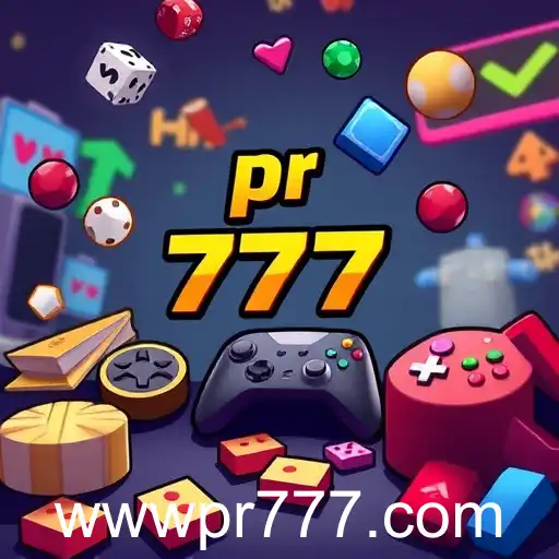 pr 777