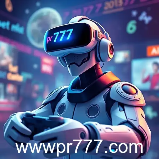 pr 777