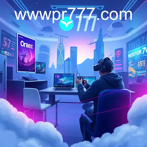 The Evolution of Online Gaming in 2026