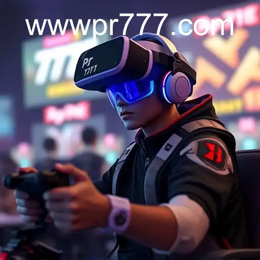 The Future of Gaming: Trends and Insights