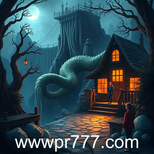 Gaming Evolution with PR 777