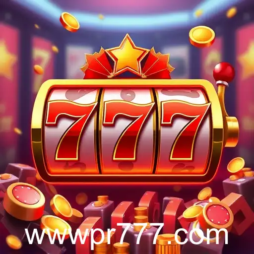 Gaming Evolution with PR 777