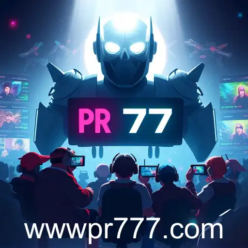The Evolution of Gaming: PR 777's Impact