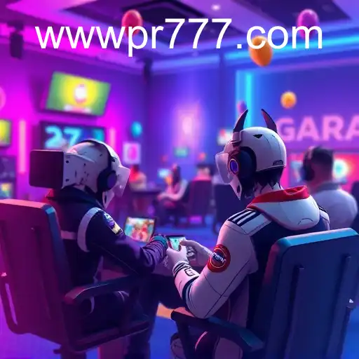 The Rise of Gaming Giants in 2025