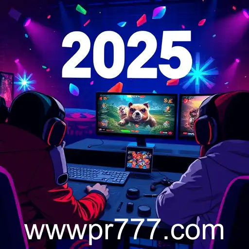 The Digital Transformation of Online Gaming