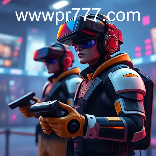 Gaming Trends and Innovations: A 2026 Outlook