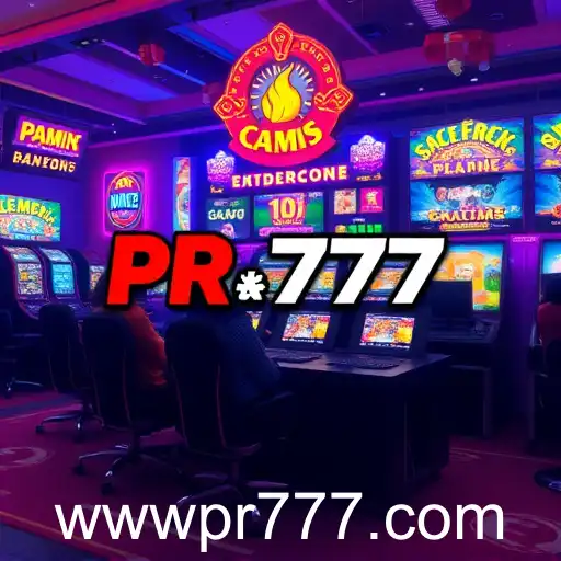Gaming Trends: The Rise of PR 777