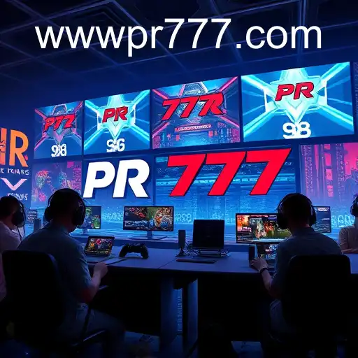 pr 777