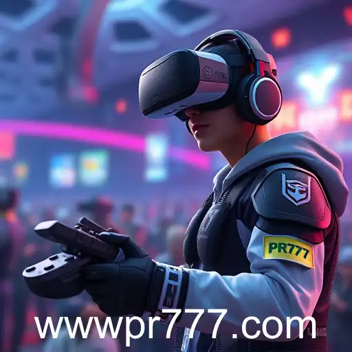 PR 777 Revolutionizes Online Gaming