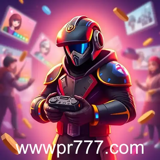 The Evolution of Gaming: PR 777 Revolutionizes Player Experience