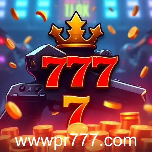 PR 777: Unraveling the Digital Playground