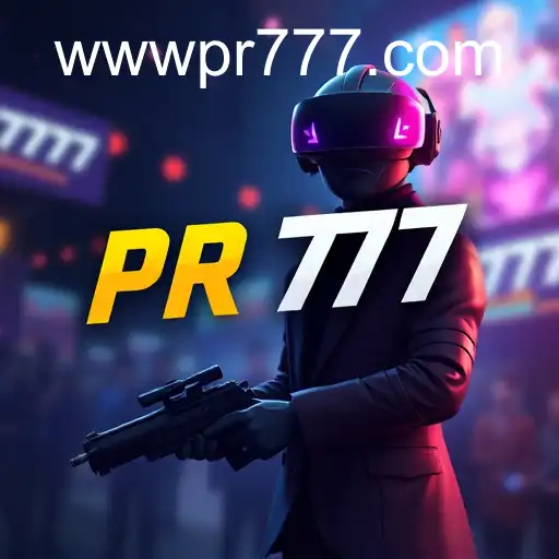 The Rise of PR 777 in Online Gaming