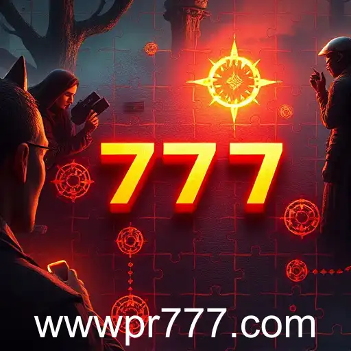 The Allure and Benefits of Puzzle Games: Explore with pr 777