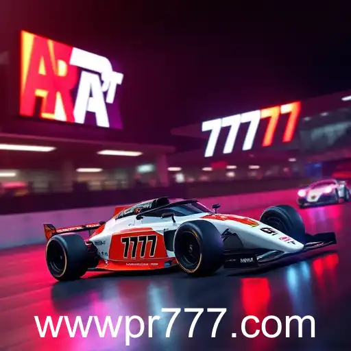 Exploring the Thrill of Racing Games: Unveiling the 'pr 777' Phenomenon