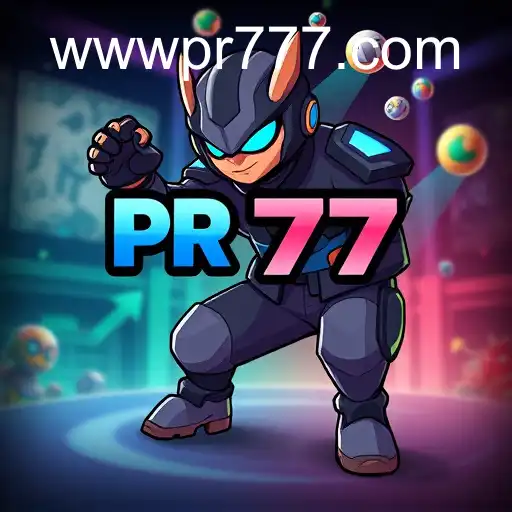 The Rise of PR 777 in English Gaming
