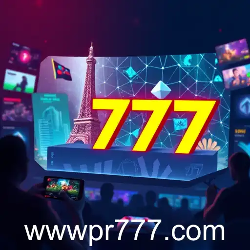 The Rise of 'pr 777' in the Gaming World