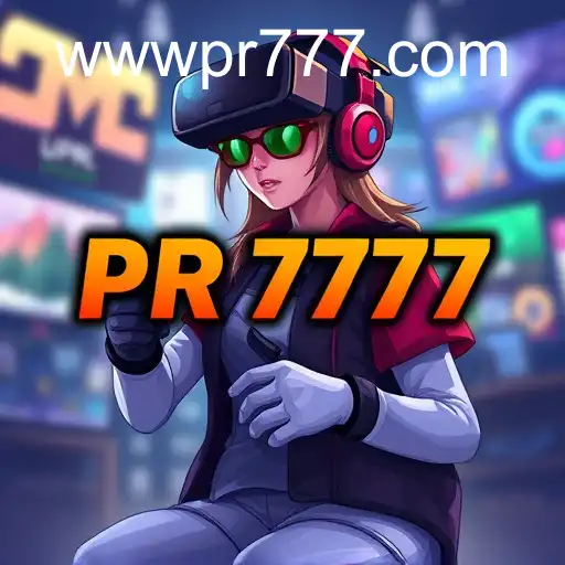 The Evolution of Online Gaming and the Rise of PR 777