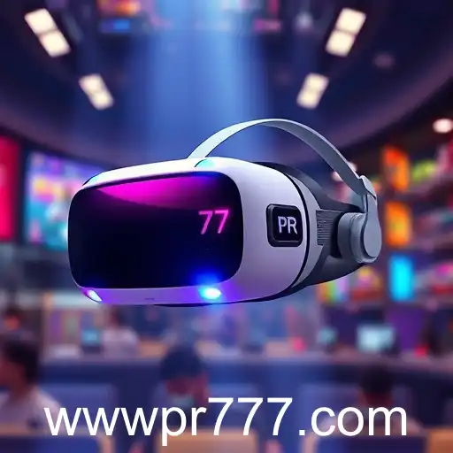The Rise of PR 777 in the Gaming World