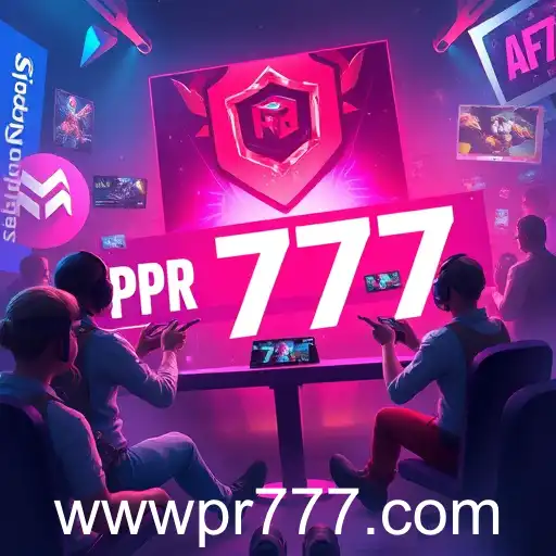 The Rise of PR 777 in Online Gaming