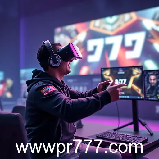 The Rise of Virtual Puzzles: An Insight into PR 777