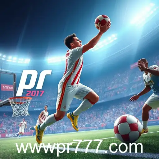 Exploring the Exciting World of Sports Games and the Role of 'pr 777'