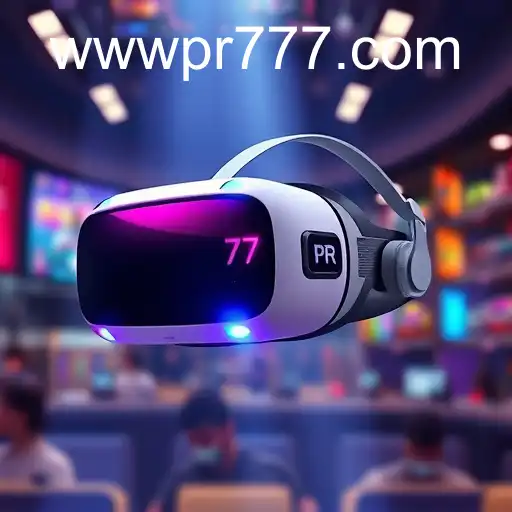 Exploring the World of VR Experiences: A Journey Beyond Reality